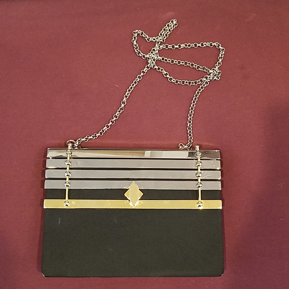 Evening bag